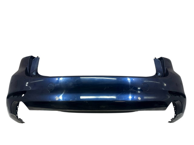 Буфер (бампер) задній GSK450221 MAZDA