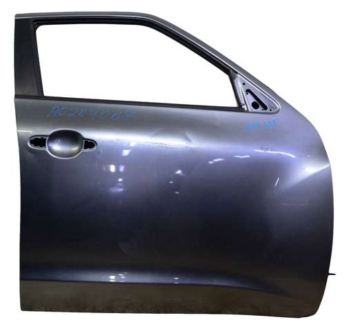 Дверка передня права H01001KKMC NISSAN