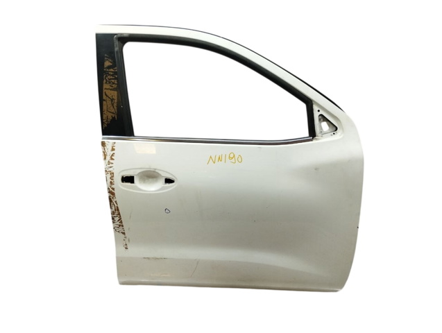 Дверка передня права H01004JKAA NISSAN
