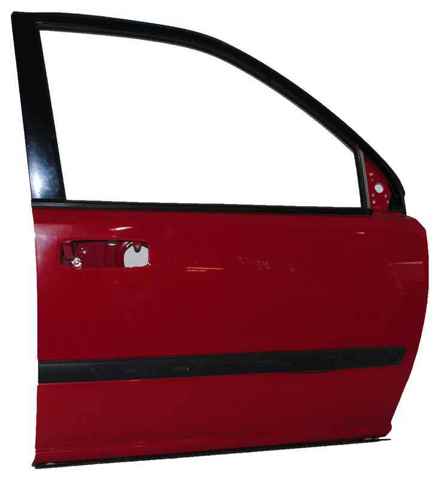 Пасажирські передні двері H01008H7MM NISSAN