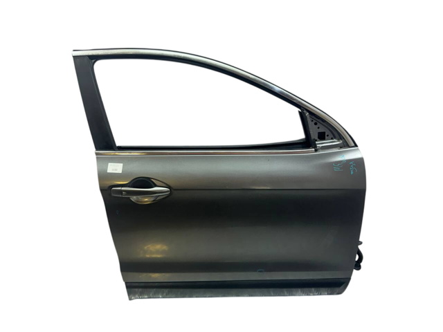 Пасажирські передні двері H0100HV0MB NISSAN