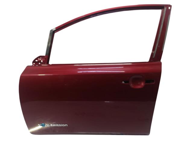 Двері передні, ліві H01015SLMA NISSAN