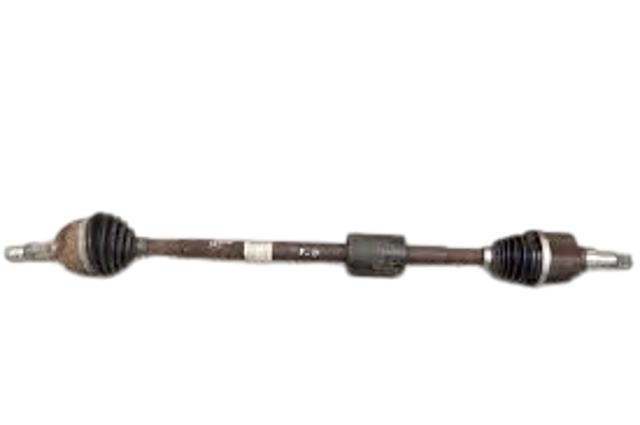 Привід правий H1B53B436BE FORD