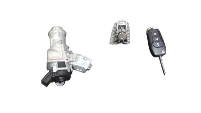 Замок запалювання H1BC3F880AB FORD