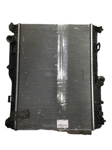 Радіатор основний H1BG8005CC FORD