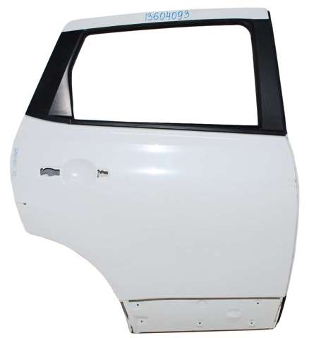 Двері задні, праві H2100JD0MC NISSAN