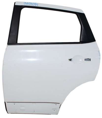 Двері задні, ліві H2101JD0MC NISSAN