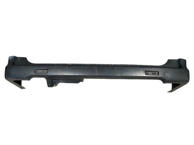 Бампер задній H50223LGEH NISSAN