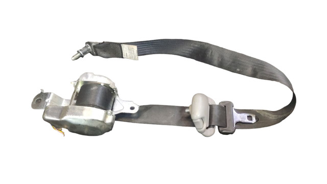 Пасок безпеки передній H6884EB30B NISSAN