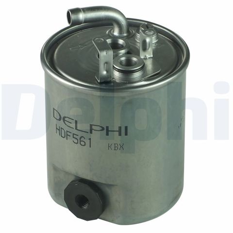 Фільтр-відстійник палива грубої очистки HDF561 DELPHI