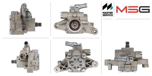 Насос рульового механізму HO015 MS GROUP