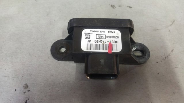 Модуль керування (ЕБУ) бортової мережі HU5Z14G490C FORD