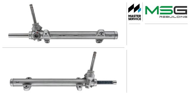 Рульова рейка HY127R MSG Rebuilding