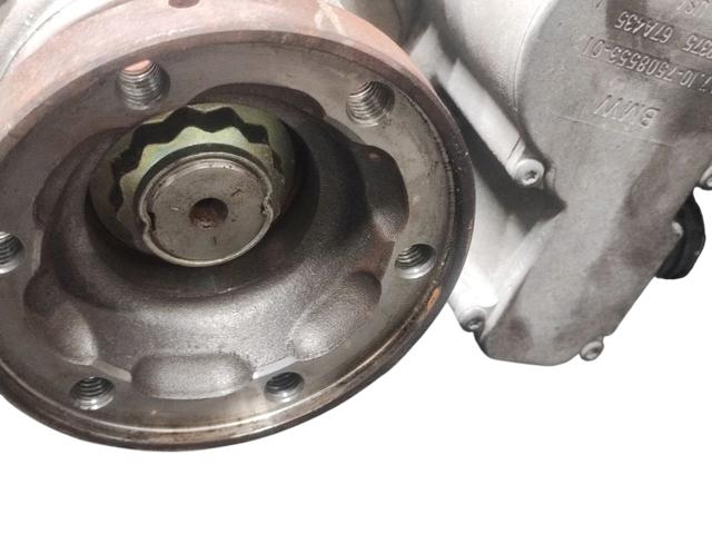Дільник передач IAB000033 LAND ROVER
