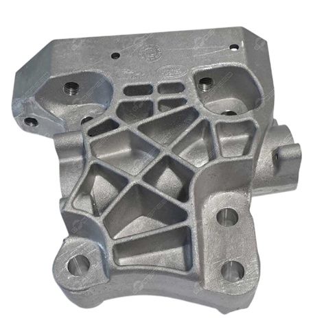 Кронштейн подушки (опори) двигуна, передньої J9C1406 JAGUAR