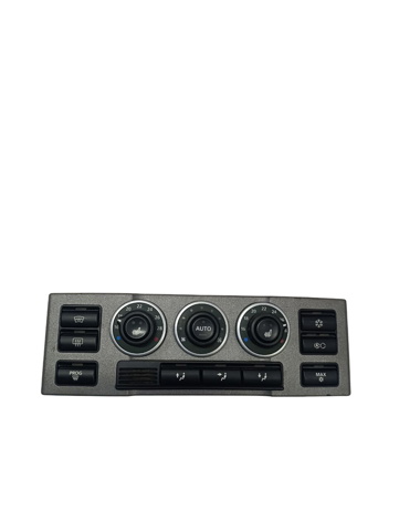 Блок управління режимів опалення / кондиціонування JFC000373PUY LAND ROVER