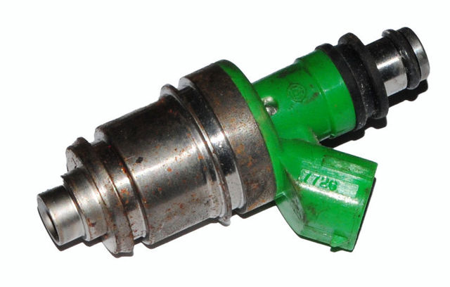 Форсунка паливна JS4J5 SUZUKI
