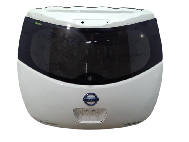 П'яті двері K01003NLMB NISSAN