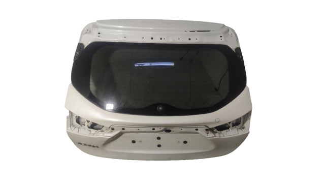 Двері багажника K01004EAAA NISSAN