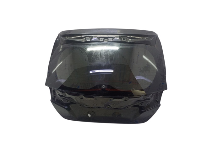 Треті двері K01005SHMB NISSAN