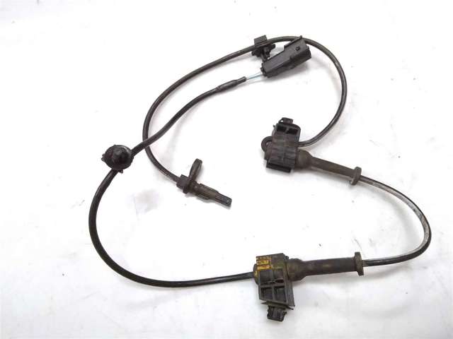 Датчик АБС передній K0114370X MAZDA