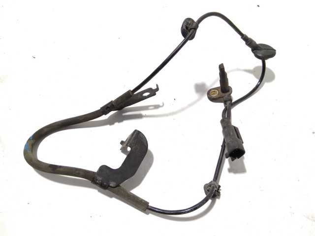 Датчик АБС (ABC) передній, правий K05085822AC FIAT