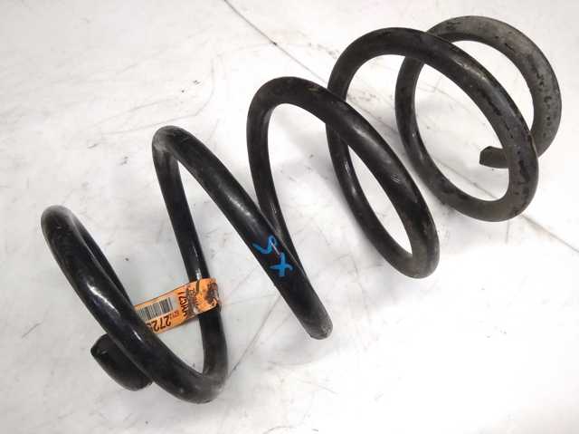 Пружина передня K05151144AB FIAT