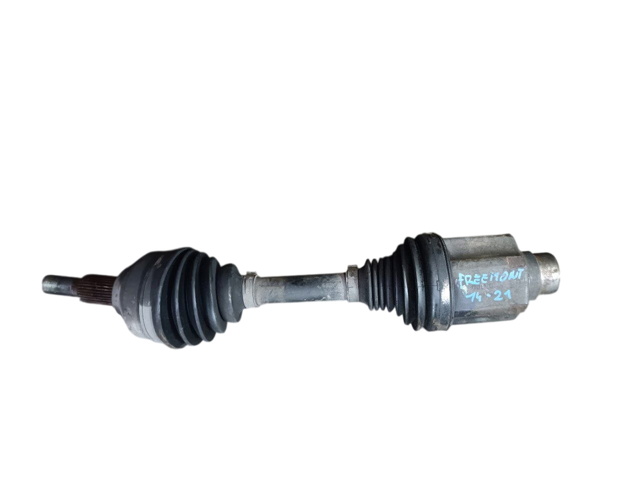 Піввісь передня, права K05273546AE CHRYSLER