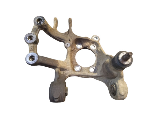 Цапфа - поворотний кулак задній, правий K0702611X MAZDA