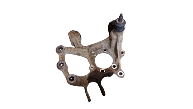 Цапфа поворотного кулака K0702612X MAZDA
