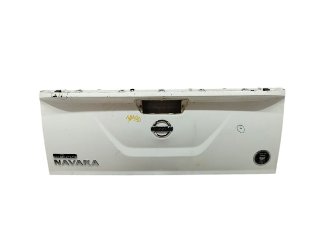 Борт задній платформи K34004JNMA NISSAN