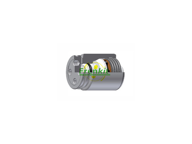 Поршень супорту гальмівного, заднього K345001 FRENKIT