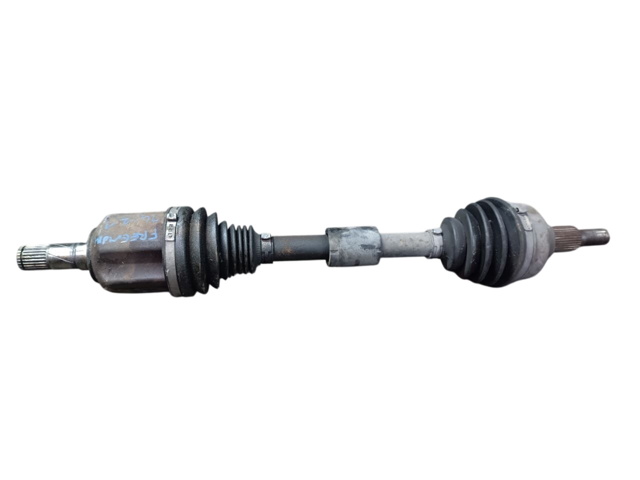 Піввісь передня ліва K52123583AA CHRYSLER