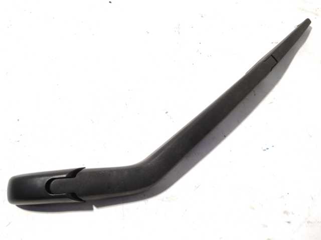 Важіль-поводок склоочисника заднього скла K68040371AA FIAT