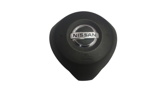 Подушка безпеки водія K85105SH0A NISSAN