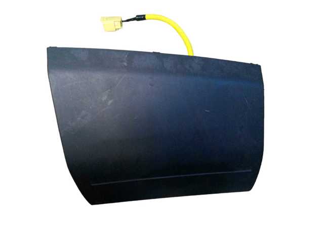 Подушка безпеки, пасажирська, AIRBAG K851E8H910 NISSAN