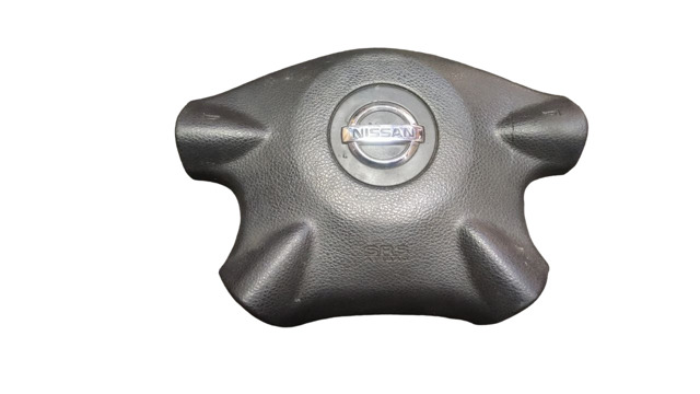 Комплект безпеки K851MAU060 NISSAN