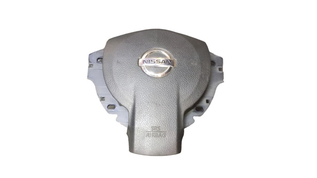 Установка подушки безпеки водія K851MJG12A NISSAN