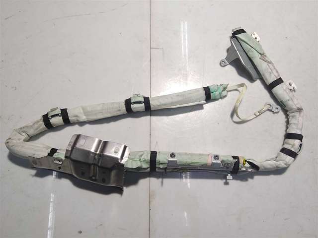 Подушка безпеки, бічна, ліва, AIRBAG K85P13NA0A NISSAN