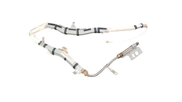 Подушка безпеки, бічна, ліва, AIRBAG K85PACB800 NISSAN
