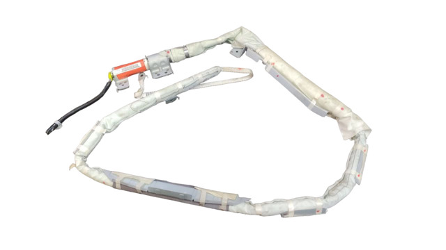 Подушка безпеки, збоку, ліва, AIRBAG K85PAJG01A NISSAN