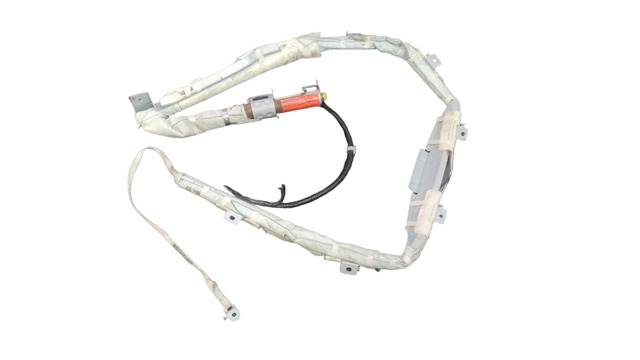 Подушка безпеки, шторка бічна, права, AIRBAG K85PMJG01A NISSAN