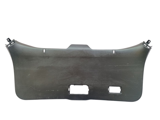 Оббивка багажника KB7W68960A MAZDA