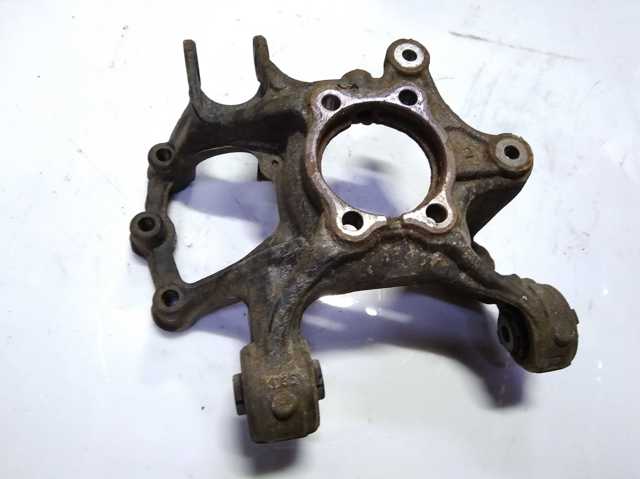 Цапфа поворотна ліва KD352612XD MAZDA