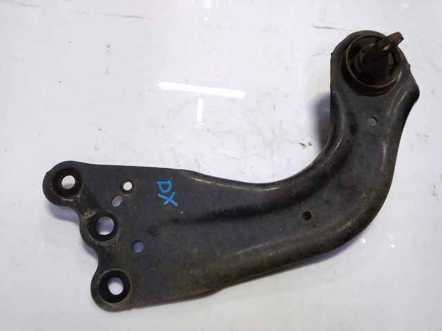 Важіль/тяга задньої підвіски подовжній нижній, правий KD3528200C MAZDA