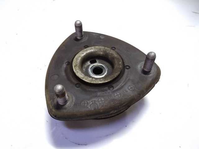 Подушка амортизатора переднього KD3534380C MAZDA