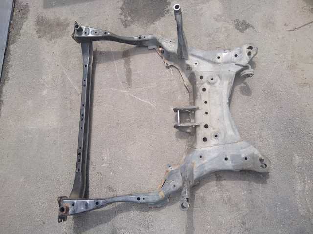 Підвіска задня KD353480XG MAZDA