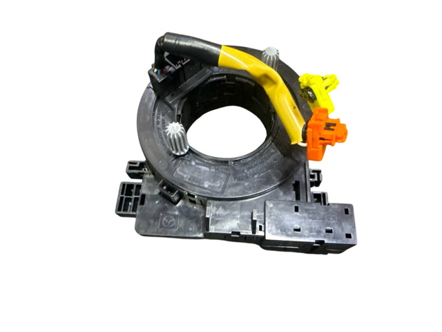 Кільце AIRBAG контактне KD3566CS0A MAZDA
