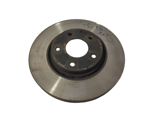 Гальмо дискове переднє KD4533251 MAZDA
