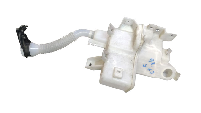 Бачок для омивайки KD4567481 MAZDA
